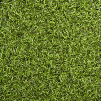 HANWEI Rumput Sintetis Berkualitas Tinggi 18mm Tinggi Bulu Dapat Disesuaikan Ukuran Warna Matras Latihan Golf Putting Green Mini Golf