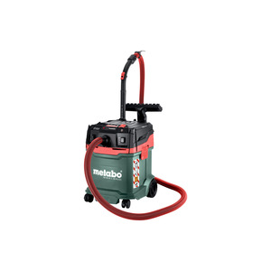 Aspiradora inalámbrica Metabo As 36-18 L 30 Pc-Cc para limpieza en seco y húmedo - Product Image 1
