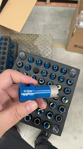 Mũi Khoan Kim Cương 6 <span class=keywords><strong>mm</strong></span> đến 100 <span class=keywords><strong>mm</strong></span> cho đá - Product Image 5