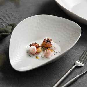 Ensemble <span class=keywords><strong>de</strong></span> bols à <span class=keywords><strong>salade</strong></span> en céramique avec motif <span class=keywords><strong>de</strong></span> graines <span class=keywords><strong>de</strong></span> melon suspendues, nouveau design créatif moderne simple haut <span class=keywords><strong>de</strong></span> gamme, luxe léger, blanc, pour <span class=keywords><strong>salade</strong></span> <span class=keywords><strong>de</strong></span> fruits - Product Image 1