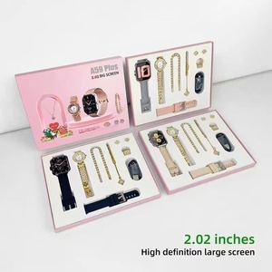 Montre connectée AMOLED unisexe A58plus multifonction, autonomie de 5 à 10 jours, fréquence cardiaque, réveil, comptage des pas, <span class=keywords><strong>sports</strong></span> - Product Image 2