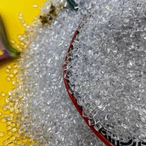 Gránulos de PP Reciclados, Material de Polipropileno, Precio de Gránulos de PP de Color Natural para Plásticos y Bolsas No Tejidas - Product Image 4