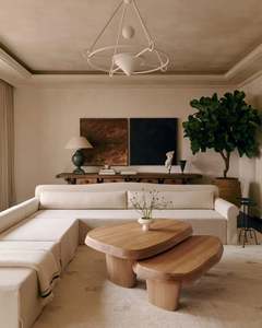 Supdesigner - Rendu 3D résidentiel - Design d'intérieur - Villa de luxe - Service de rendu 3D personnalisé moderne - Design d'intérieur - Product Image 1