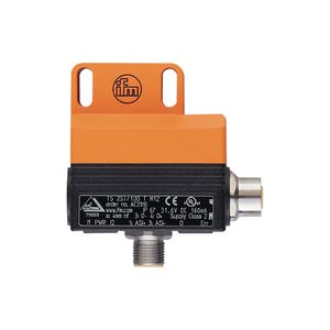 ใหม่ล่าสุดเซ็นเซอร์คู่ IFM AS-Interface สำหรับตัวกระตุ้นเทิร์นนิวเมติกส์ AC2310 IFM AC2310เซ็นเซอร์อินเทอร์เฟซ IFM AC2310 AS- - Product Image 1