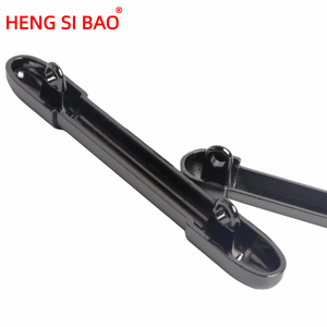 Cao Cấp Kẽm Hợp Kim Súng Nút Màu Đen Ưa Thích Cho Sofa Trang Trí Thích Hợp Cho Sofa Nền Tường - Product Image 6