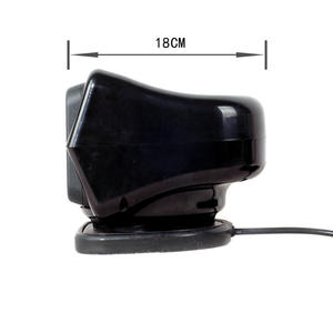 Biaochi 50W 24V/12V Projecteur universel à télécommande, projecteur LED extérieur, bateau, voiture, <span class=keywords><strong>toit</strong></span>, chariot de <span class=keywords><strong>golf</strong></span>, VTT, tout-terrain, magnétique, marin - Product Image 3