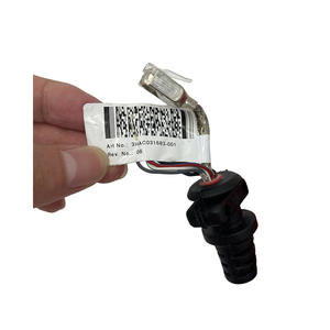 Un nouveau câble flexible pour robot IRC5 DSQC679 <span class=keywords><strong>3HAC031683</strong></span>-<span class=keywords><strong>001</strong></span> <span class=keywords><strong>3HAC031683</strong></span> 10m DSQC679 - Product Image 1