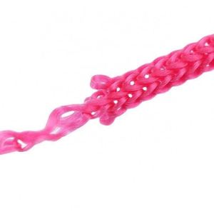 เชือกโพลีโพรพิลีนหลากสี ขนาดต่างๆ 1-10 มม. สำหรับทำหมวก กระเป๋า หรือเชือกถักแบบสั่งทำได้ - Product Image 2