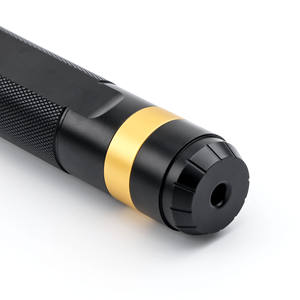 TXQSaber Warrior rgb et neopixel sabre laser mandalorian <span class=keywords><strong>Blaster</strong></span> vente en gros Flash sur choc laser de haute qualité - Product Image 5