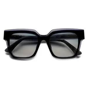 Gafas de sol para mujer de gafas de sol