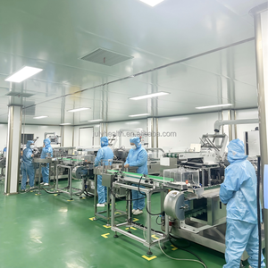 สารสกัดรากแอสตรากาลัส เมมเบรนาซัส คุณภาพสูง ผงแอสตรากาลัส 30% 50% สารสกัดโพลีแซ็กคาไรด์จากแอสตรากาลัส เมมเบรนาซัส - Product Image 5