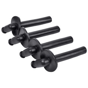 Capuchon de bougie d'allumage haute tension pour moto, pour Honda FJS600 CBR900RR <span class=keywords><strong>CBR919RR</strong></span> ST1100 VF750C VFR750F - Product Image 4