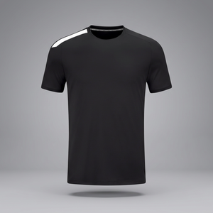 Nouvelle arrivée, maillot de sport de football américain pour l'université, en polyester 100%, à séchage rapide, avec impression personnalisée du nom de l'équipe, du logo et du numéro. - Product Image 3
