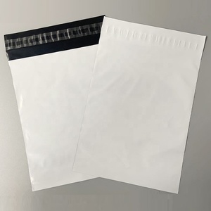 Bolsas de Envío de Plástico Ecológicas DHL de 17*30cm (6.7*11.8 pulgadas) para Mensajería, Entrega Express, Correo Postal, para Pequeñas Empresas - Product Image 2