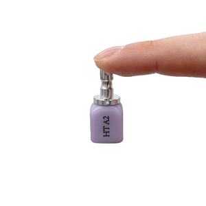 Laboratorio dentale C14 materiale con 16 tonalità 4 sbiancamento di colore dentale in ceramica di vetro materiali per protesi EMAX disilicato di litio - Product Image 2