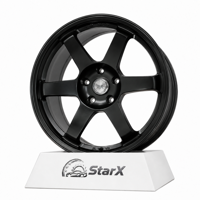 Premium Forged Alloy Wheels for Cars with Lightweight Design Strong Structure and High End Surface Treatment
