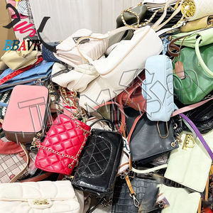 กระเป๋าหนังแบรนด์เนมมือสองราคาถูกสำหรับผู้หญิงใช้ในชีวิตประจำวัน - Product Image 1