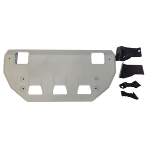 Kit de protection de moteur robuste - Plaque de protection contre les chocs - Compatible avec Toyota Land Cruiser LC70, LC75, LC78, LC79, LC100 & LC200 (1988-2022+) - Product Image 1