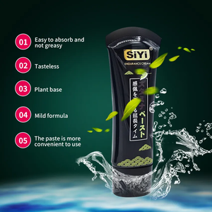 Bestseller Natürliche Kräuter-Ejakulationsverzögerungscreme für Erwachsene Männer - Product Image 5