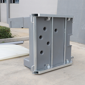 Nuevo Remolque de Baño Personalizado con Combinación de Ducha para Crear un Baño Portátil y una Ducha Portátil - Product Image 6