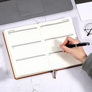 Cuaderno Ecológico con Espiral A5 y Logotipo Personalizado para Uso Comercial y Escolar - Product Image 2