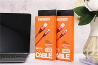 Boîte de rangement pour câbles de données électriques de haute qualité, logo personnalisé, vente en gros, prix bas