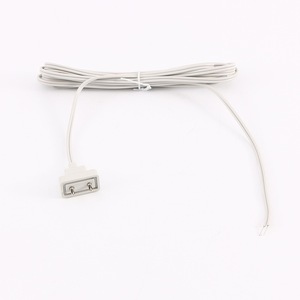 Medical <b>Power</b> <b>Cable</b> 2 Core PVC Insulated Copper Conductor 16A 250V For Medical Equipment Ningbo Made - Product Image 3