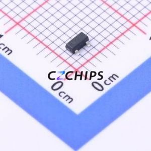 Venta al por mayor SI2302 SOT-23 Transistor de efecto de campo de transistor (MOSFET) Venta al por mayor Chips de componentes electrónicos y servicio BOM - Product Image 1