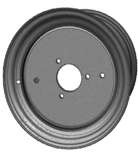 Neumáticos para ATV y Llanta para ATV de 12 pulgadas 12x7.0 12x10.5 12x10.5 - Product Image 6