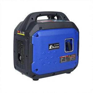 Générateur DC <span class=keywords><strong>12</strong></span> <span class=keywords><strong>volts</strong></span>, générateur portable à essence 24V, générateur de puissance DC 2000W 3000W pour camion, <span class=keywords><strong>camping</strong></span>-<span class=keywords><strong>car</strong></span>, <span class=keywords><strong>camping</strong></span> - Product Image 4