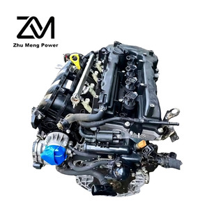 Motor Diésel G4FA de 1.4L, Bloque Corto, 90 CV, para <span class=keywords><strong>Hyundai</strong></span> Accent y Kia Rio - Product Image 1