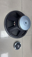 ART 915-A Speaker Aktif Dua Arah 15 Inch Titanium Plastik Sistem Suara Bertenaga Pro Audio untuk Dalam dan Luar Ruangan