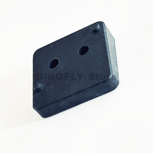 Nuevo Soporte Trasero Original T70P para Tanque de Agua de Plástico para Dron Agrícola DJI, Accesorios de Uso Agrícola, Piezas de Reparación, 1 Año de Garantía - Product Image 5