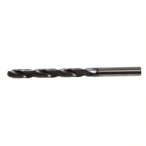 Universal <b>Carbide</b> <b>Drill</b> <b>Bit</b> TA1005 8xD Nano TiAlN Coated Drilled <b>Carbide</b> <b>Drill</b> <b>Bits</b> - Product Image 2