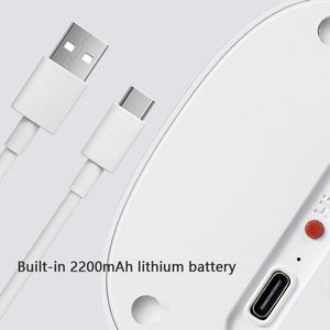 Nuevo Modelo de Luz LED Inteligente para Pasillo con Sensor de Movimiento, Luz Nocturna para Dormitorio, Escaleras y Baño - Product Image 6