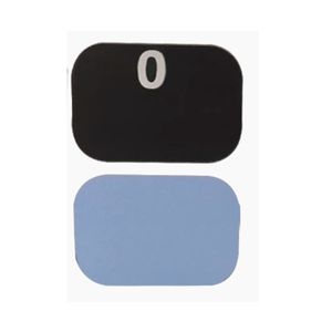 Placa de imágenes PSP dental con placa de fósforo magnético Placa IP DE RAYOS X para odontología - Product Image 3