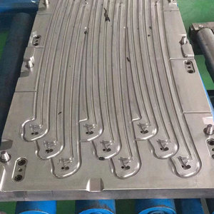 Archet de <span class=keywords><strong>violon</strong></span> en Fiber de carbone de précision de haute qualité moule CNC archet de <span class=keywords><strong>violoncelle</strong></span> arcs de <span class=keywords><strong>contrebasse</strong></span> faisant la production conçue - Product Image 3