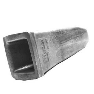 Del mayor exportador de fundición de acero de Vietnam, ¡AHORA MISMO! Dientes de Repuesto para Excavadora, Precio Negociable OEM, Calidad Garantizada, Entrega Rápida - Product Image 1