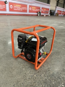 Machine à béton pour autoroute de type cadre personnalisée en usine, <span class=keywords><strong>moteur</strong></span> à essence portable, vibrateur à béton vibrant - Product Image 1