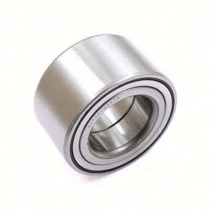 Rodamiento de Cubo de Rueda DAC40740040 40*74*40mm de Alta Calidad Lubricado con Aceite Sellado Abierto - Product Image 1