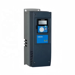 Inverter a Frequenza Variabile Vacon Serie NXP 5.5KW 3HP NXP00125-A2H1SSV-A1A2000000 380-500V IP21 Driver VFD - Product Image 2