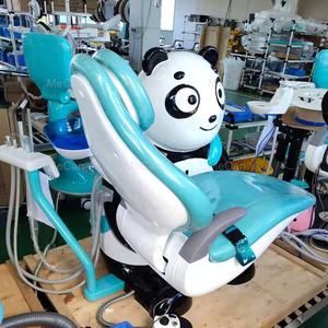 Medical Clinic Electric Teeth Treatment Machine Lovely Cartoon <strong>Children</strong> Pediatric <strong>Dental</strong> <strong>Unit</strong> <strong>Chair</strong> for Kids - Product Image 5