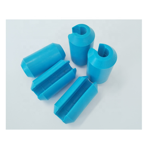 Otário Rod Guia para Oilfield Rod Centralizer 5/8 "a 1" azul HMWHDPE - Product Image 6