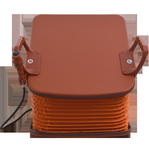 Electric Standing Aid For Elderly And Pregnant Women Automatic Lifting Device For <b>Smart</b> Sofas Basic <b>Plug</b> In Model - Product Image 3