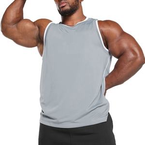 Camiseta Deportiva de Verano Personalizada para Hombre, 100% Algodón, Transpirable, Holgada, Informal - Product Image 5