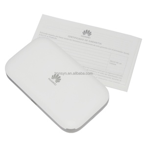 Router WiFi Portátil CAT4 de 150Mbps para HUAWEI E5576-508, Ranura para Tarjeta SIM, Frecuencia 2.4G, WEP, Punto de Acceso Móvil SOHO, Reemplazo para HUAWEI - Product Image 2