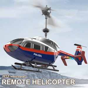 2024 Dowellin 2,4G 3.5CH IR Rescue Helicóptero <span class=keywords><strong>ultraligero</strong></span> Juguete Helicóptero de control remoto para niños - Product Image 4