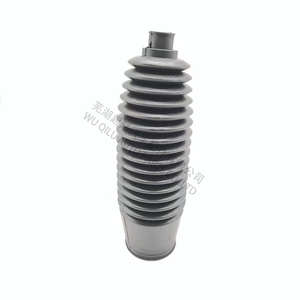 45536-0K010 Bota de motor de engranaje de dirección de alta calidad para Toyota HILUX <span class=keywords><strong>VIGO</strong></span> 45536-0K010 - Product Image 5