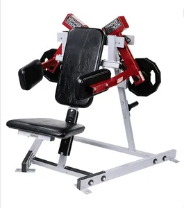 Newly designed exercise function training machine commercial gym fitness tablet equipment