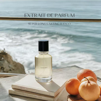 Elixir de Parfum Huile Concentrée 55% 55ML – Parfum Longue Durée en Flacon de Luxe – Coffret Cadeau Eau de Parfum pour Usage Quotidien et Offre Spéciale